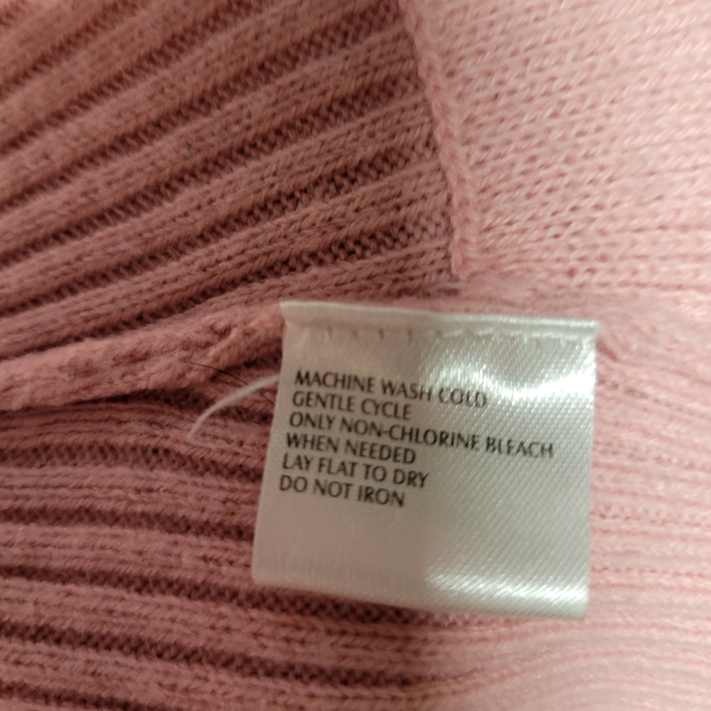 Sweater - Picture 4 of 4